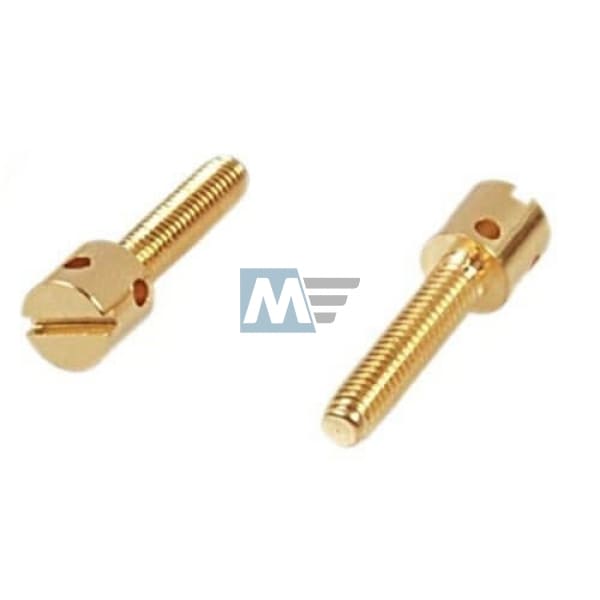 Brass Sealing Screw