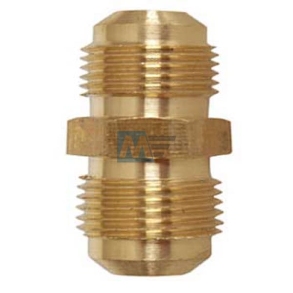 Brass Gas Fittings 4