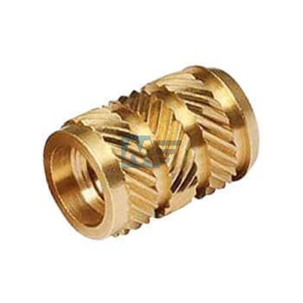 Brass Insert 2