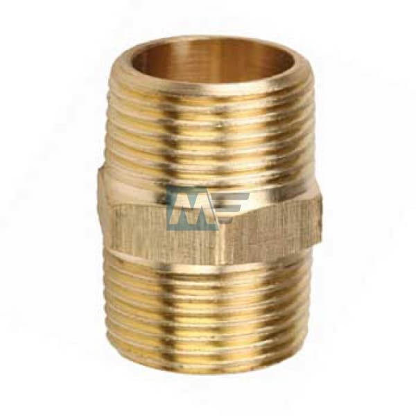 Brass Gas Fittings 2