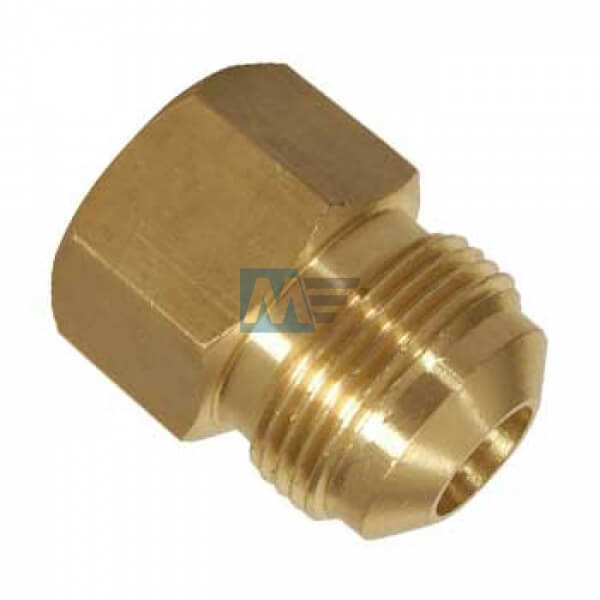Brass Gas Fittings 3